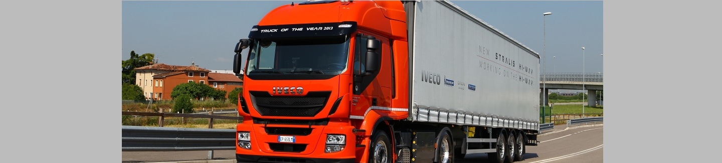 Stralis Natural Power Euro VI: a champion in both environmental sustainability and customer profitability